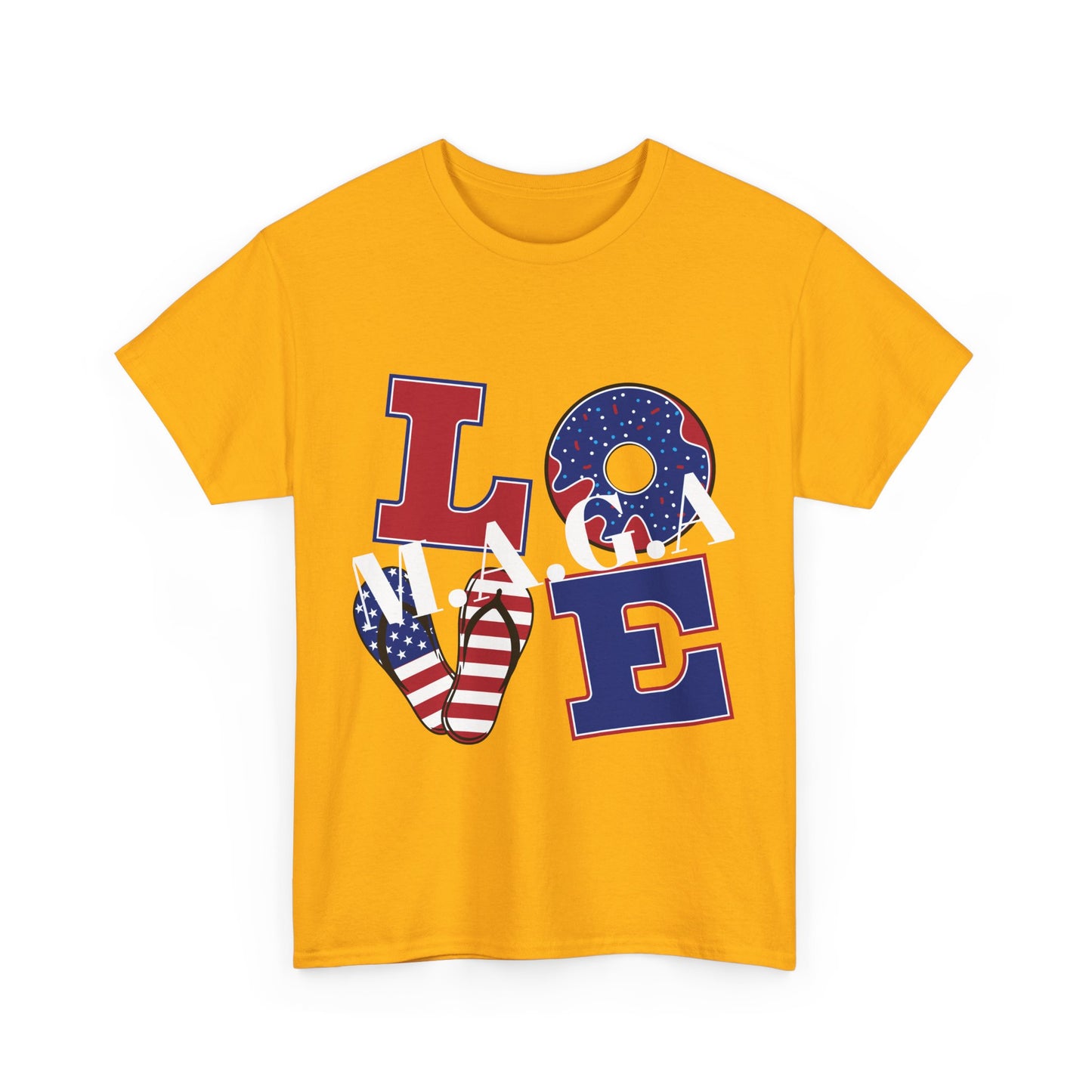 Love Maga