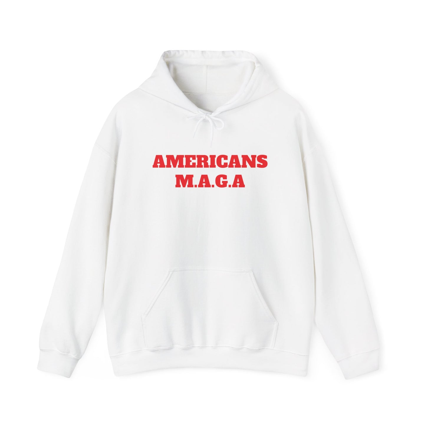Americans MAGA