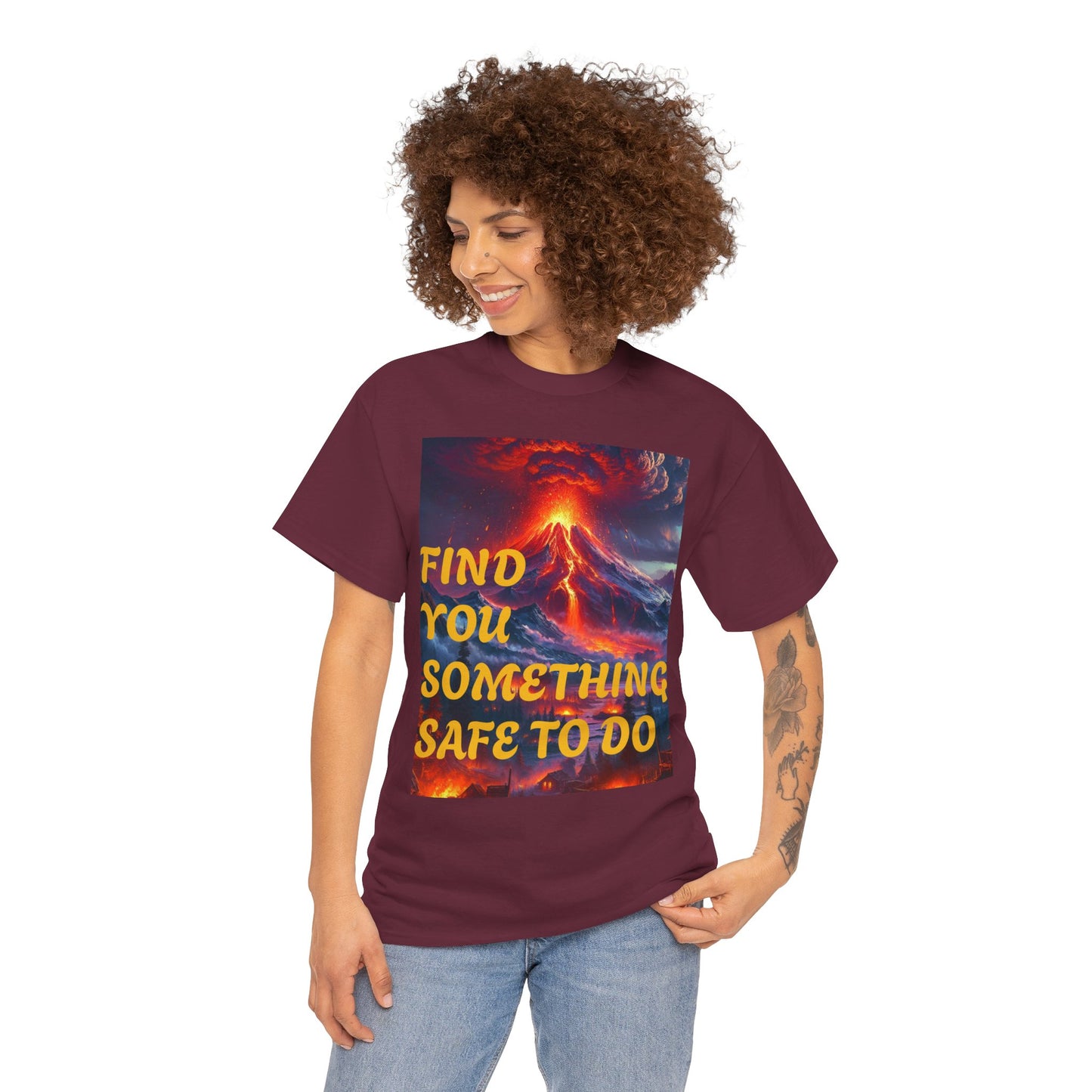 FIND YOU SOMETHING