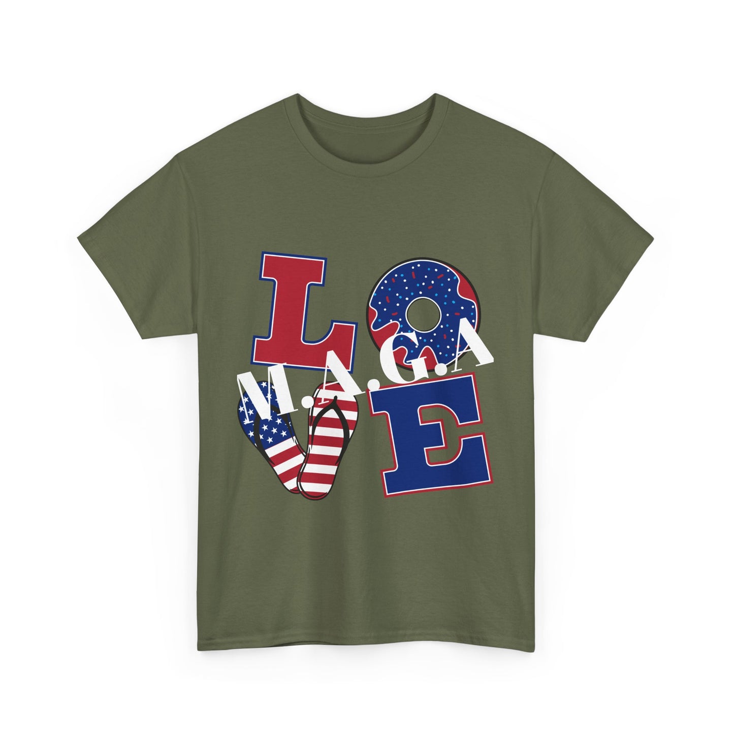 Love Maga