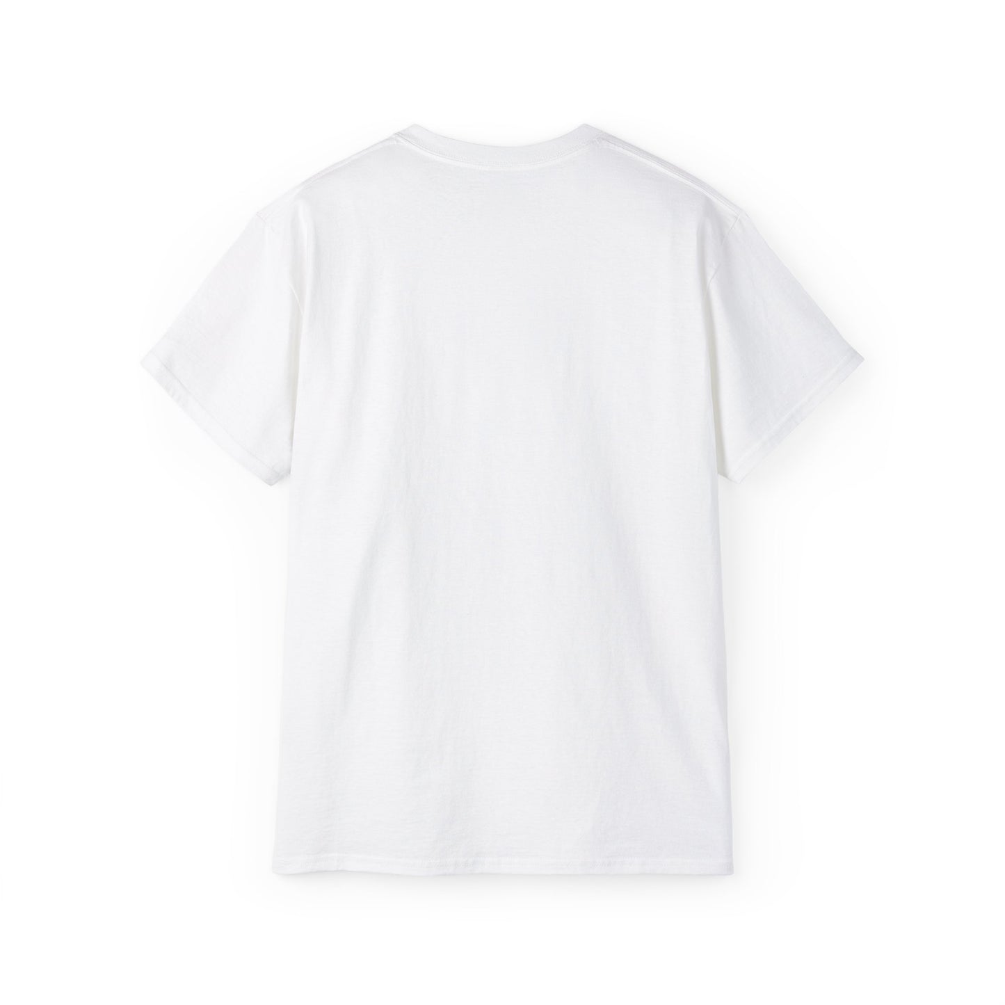 Spiritual Connection Tee: 'Jesus is My Plug' Unisex Ultra Cotton T-Shirt