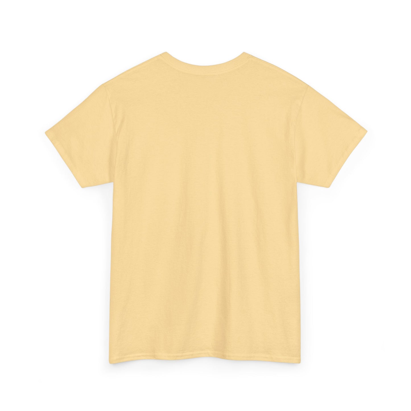 Unisex Heavy Cotton Tee - Irreplicable Starry Fantasy Design