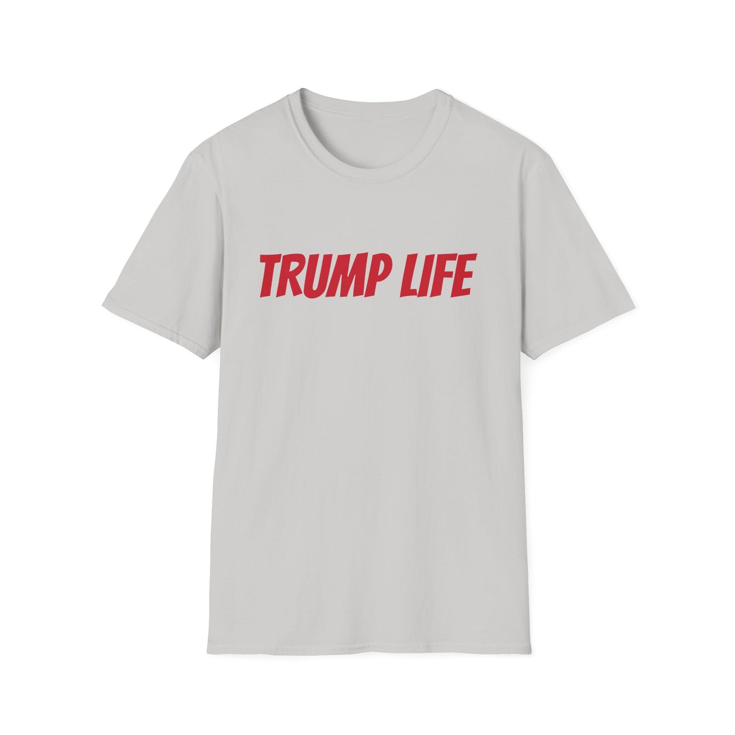 TRUMP LIFE