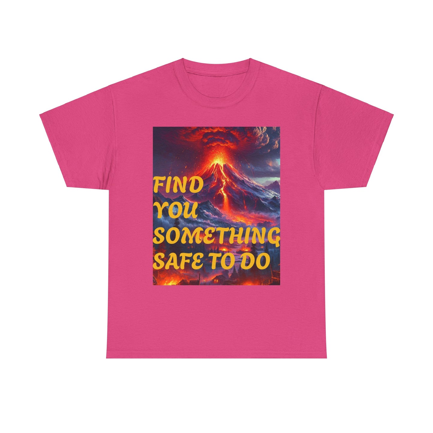 FIND YOU SOMETHING