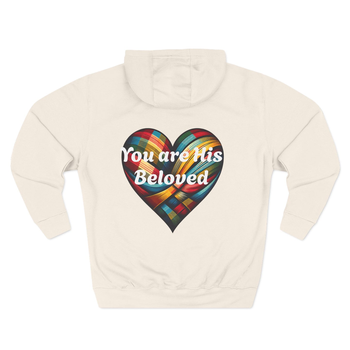 you are his Beloved