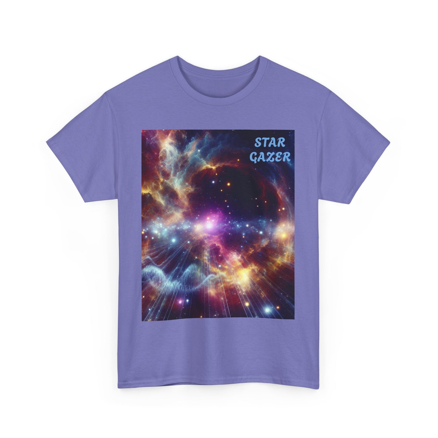 Cosmic Star Gazer