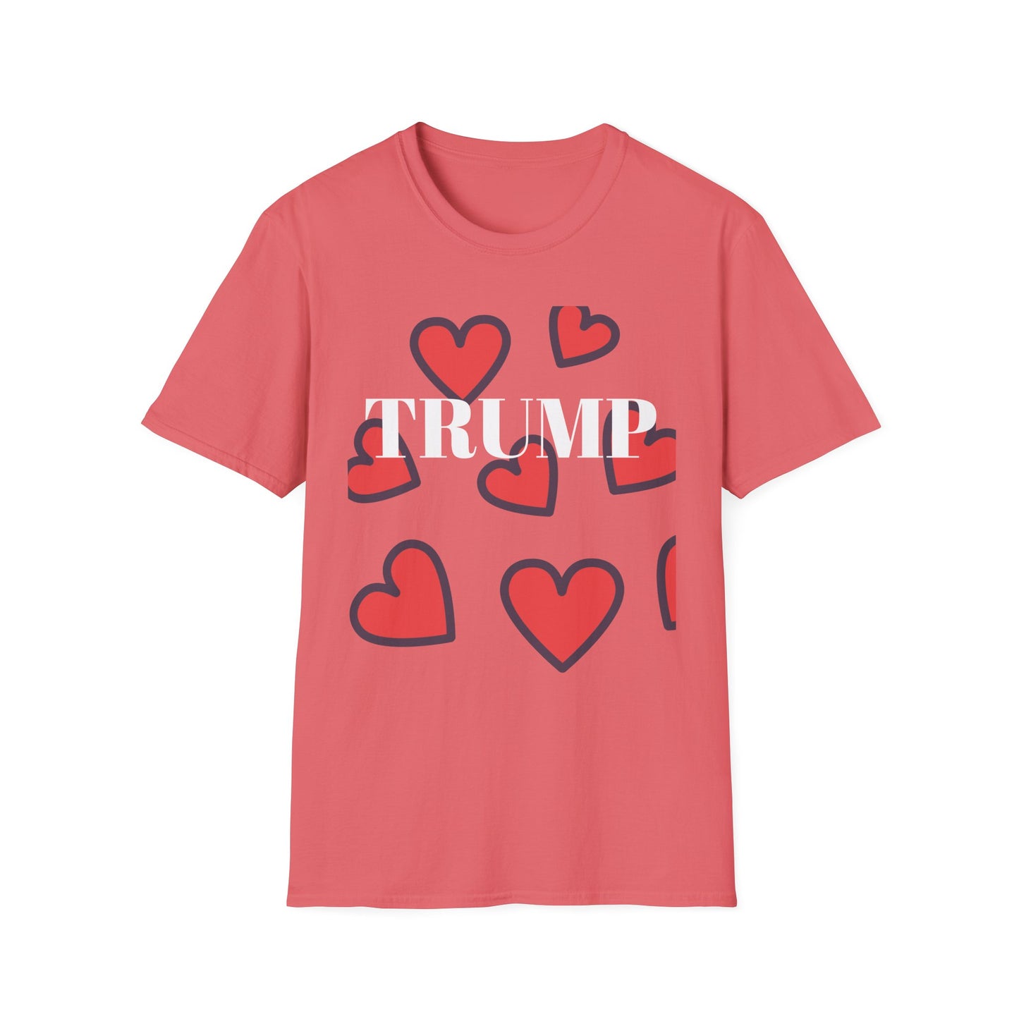 HEART TRUMP
