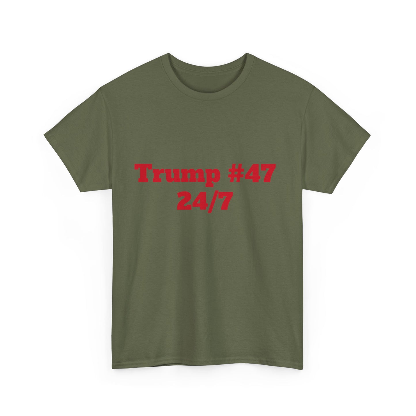 TRUMP #47