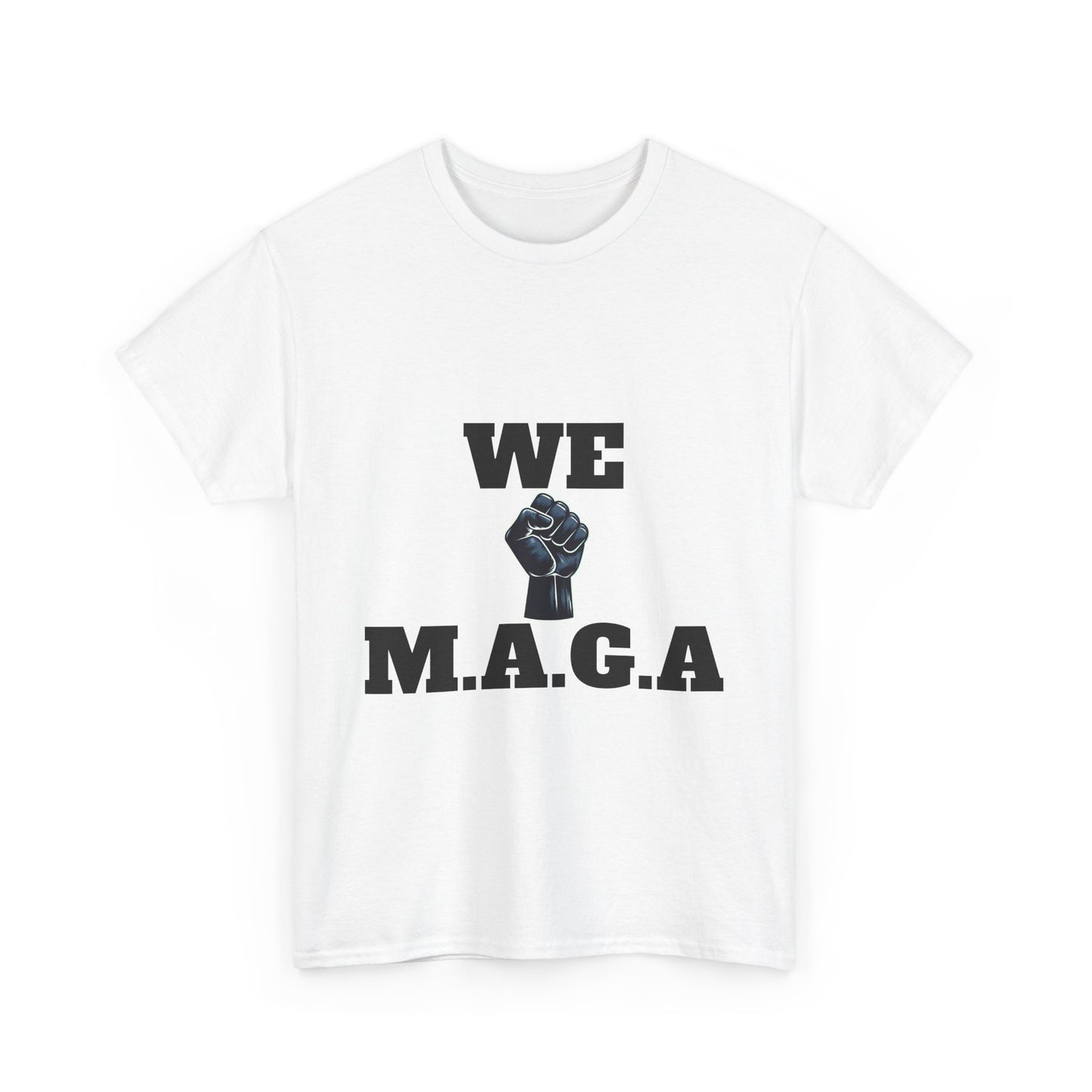 WE MAGA