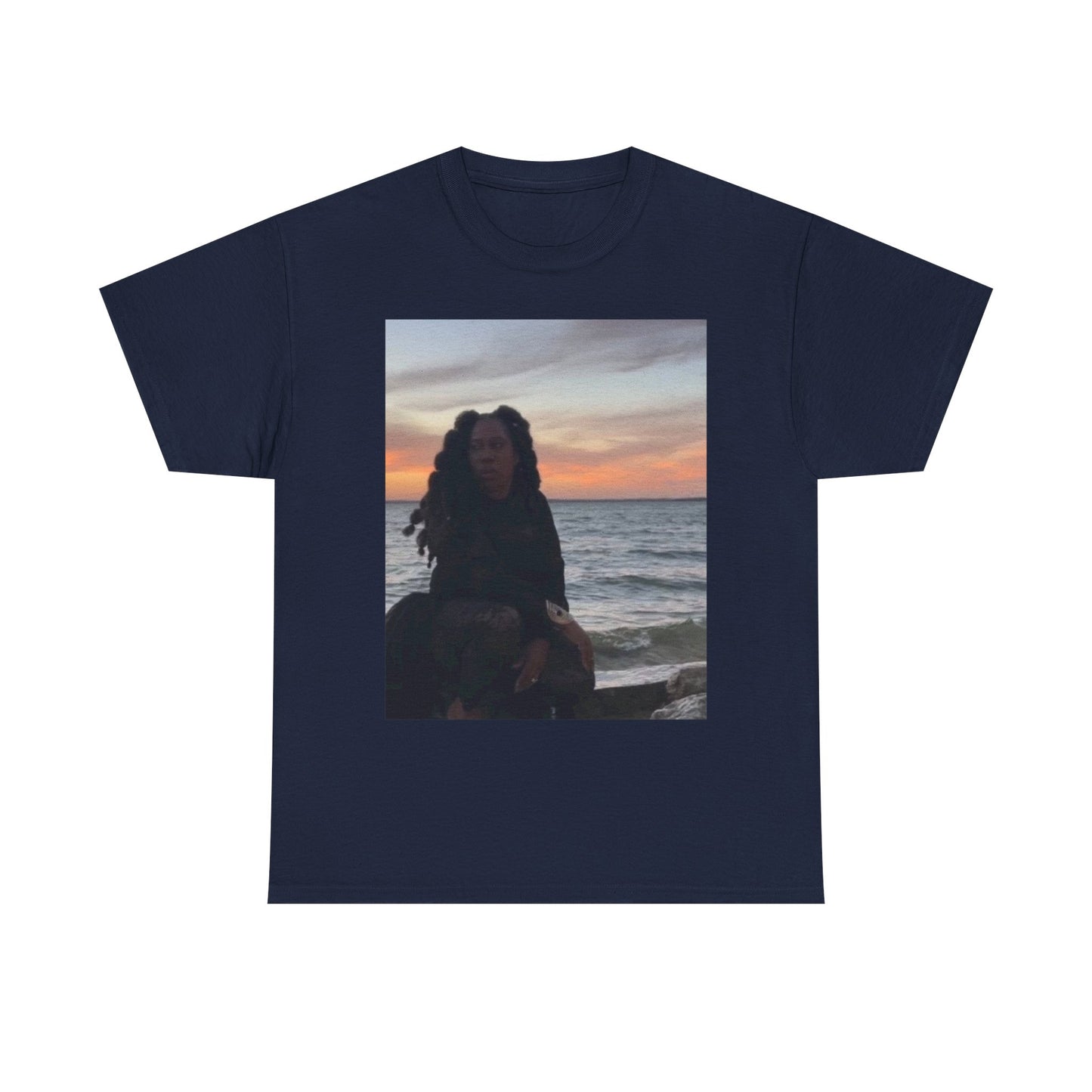 Sunset Vibes V3nus