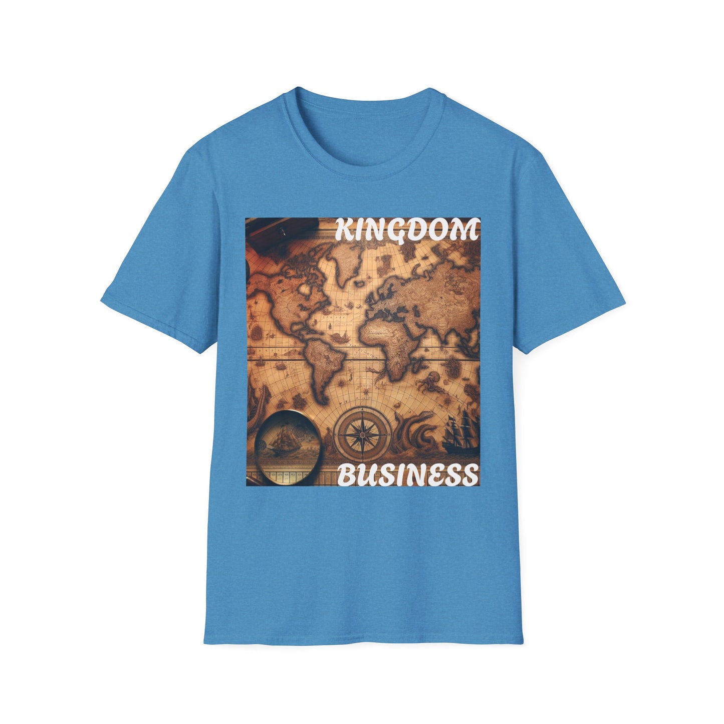 Kingdom business