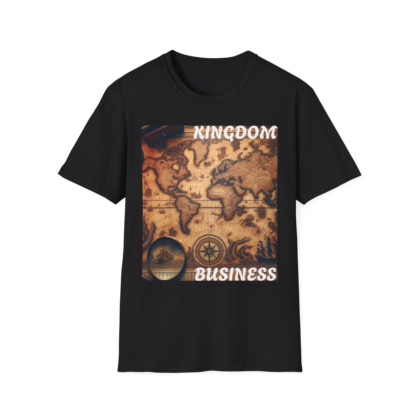 Kingdom business