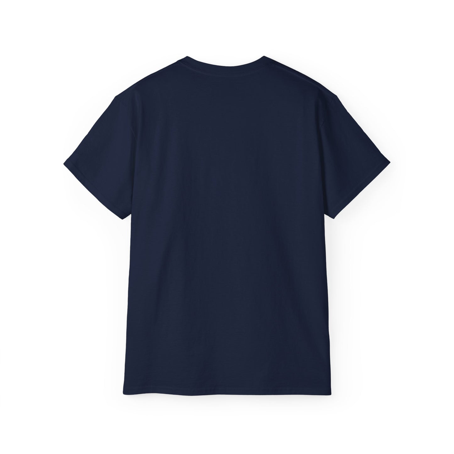 Spiritual Connection Tee: 'Jesus is My Plug' Unisex Ultra Cotton T-Shirt