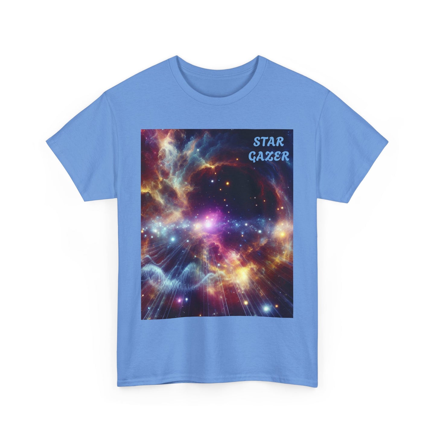 Cosmic Star Gazer