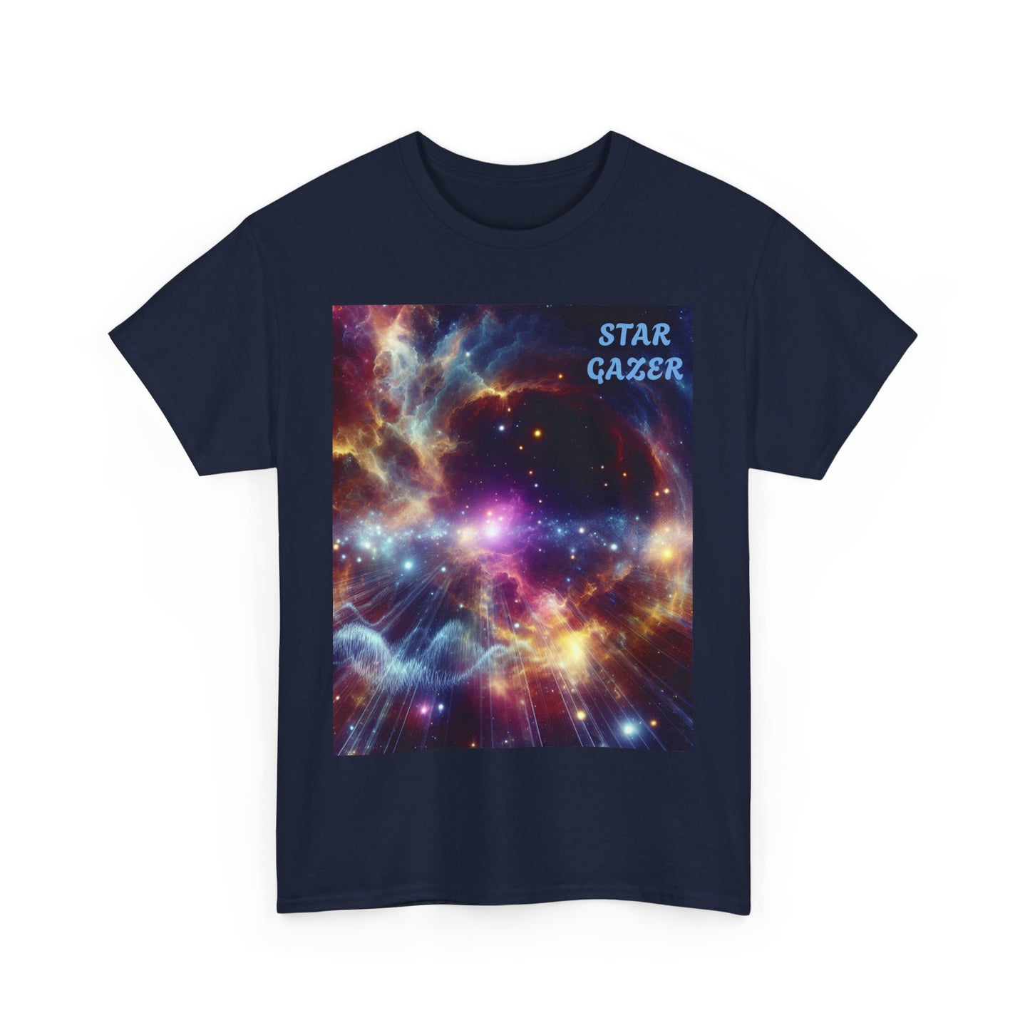 Cosmic Star Gazer