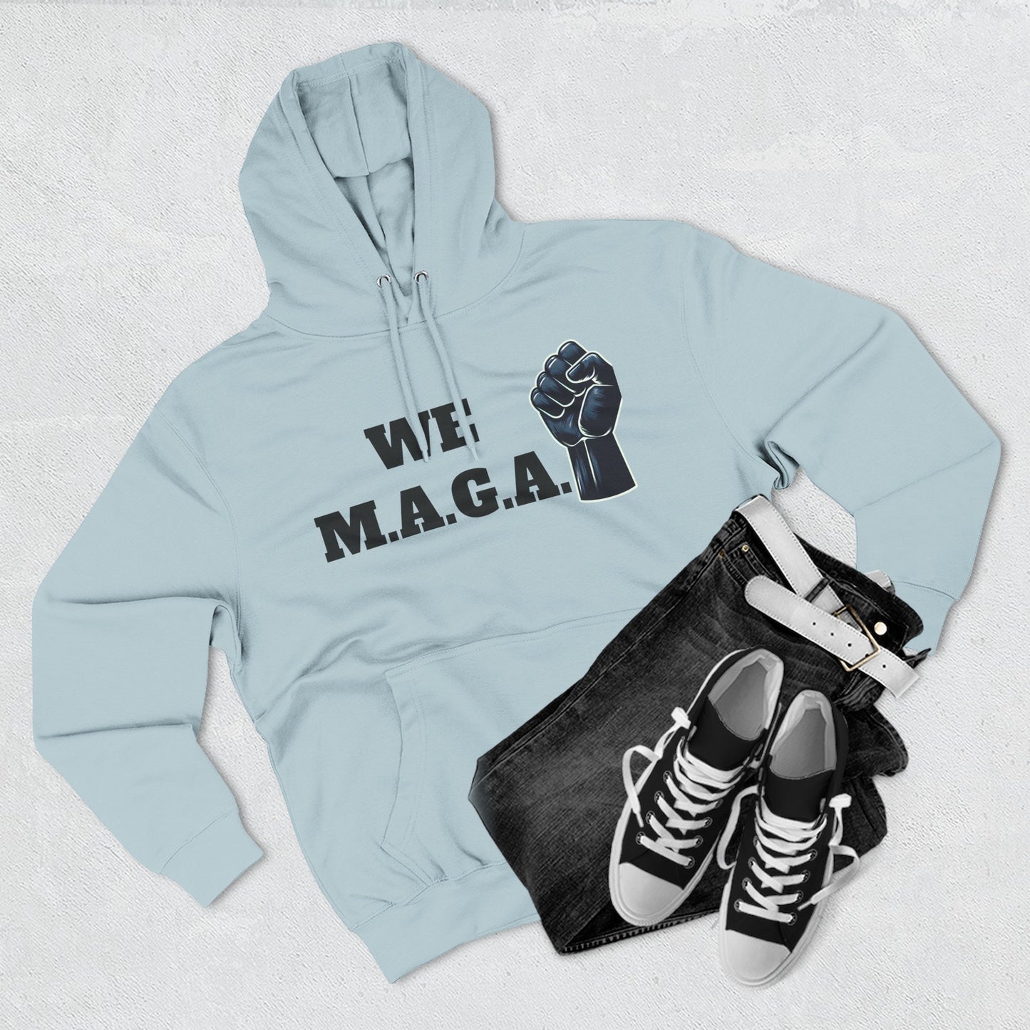 We MAGA