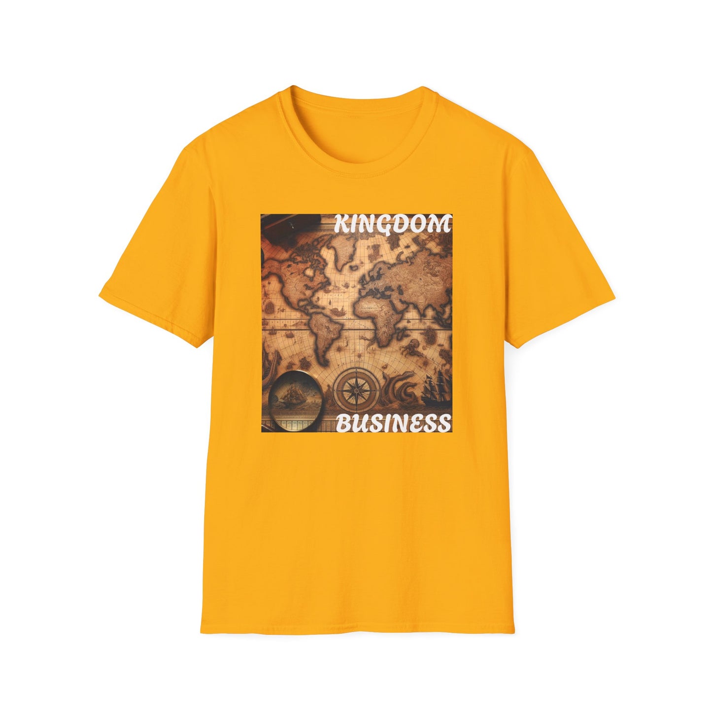 Kingdom business