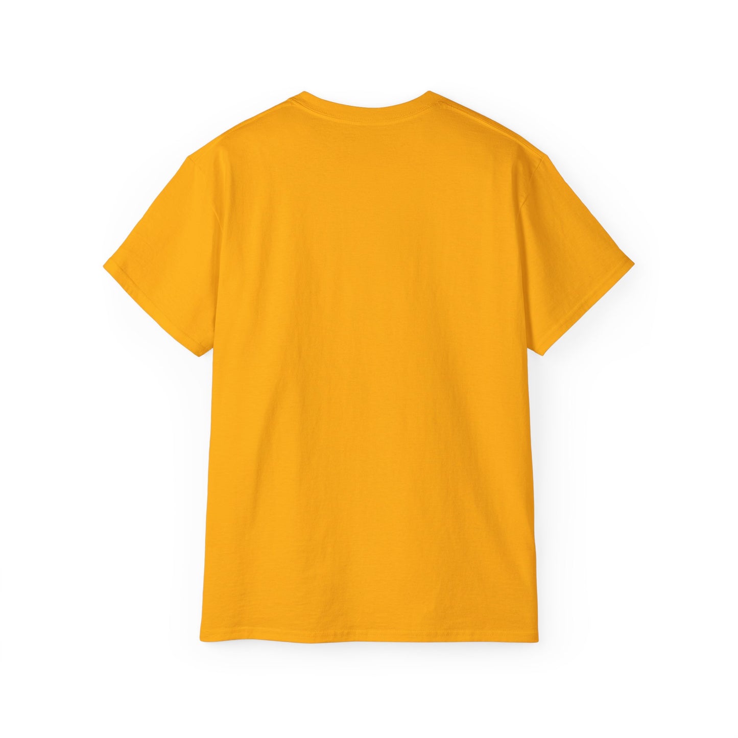 Inspirational Unisex Ultra Cotton Tee - "Watch GOD Work"