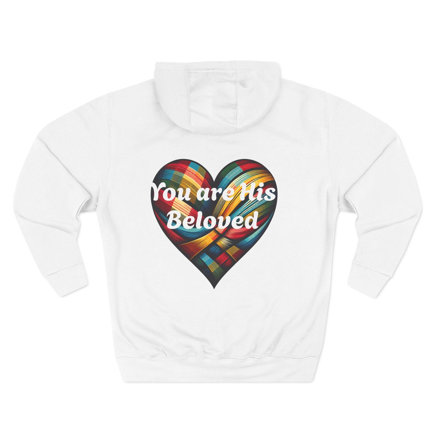 you are his Beloved