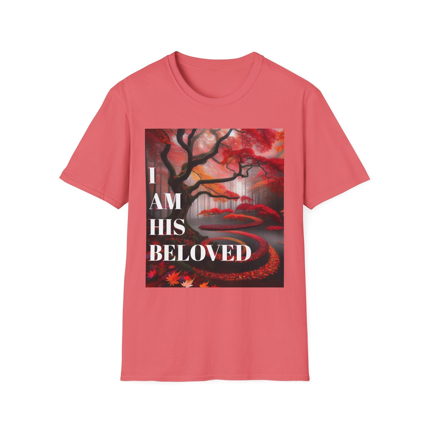 I AM HIS BELOVED