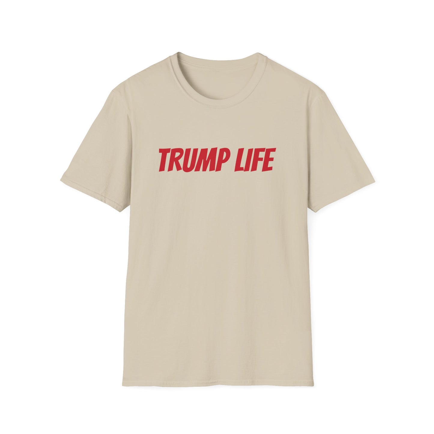 TRUMP LIFE