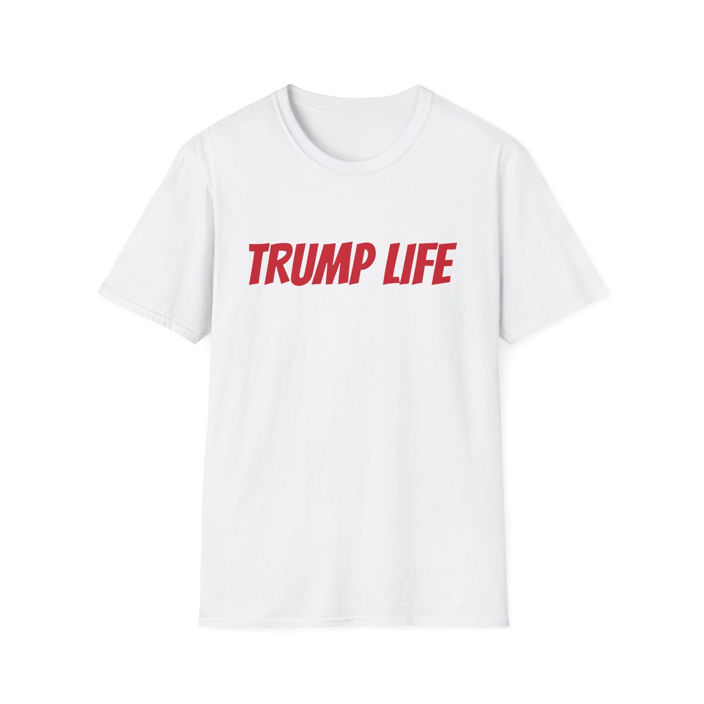 TRUMP LIFE