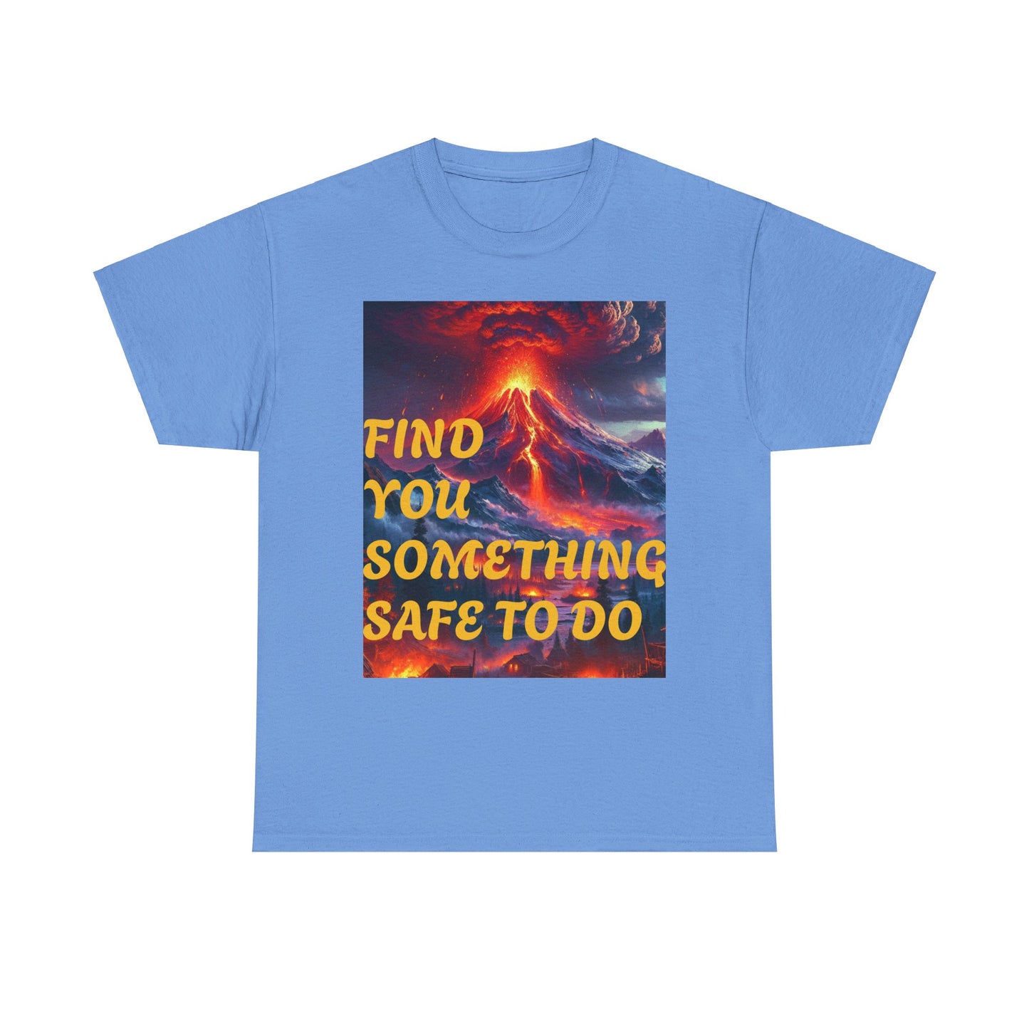 FIND YOU SOMETHING