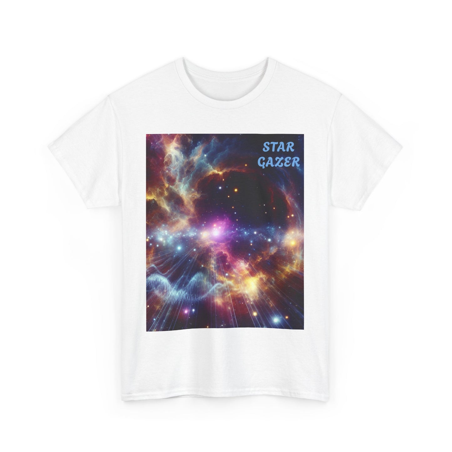 Cosmic Star Gazer