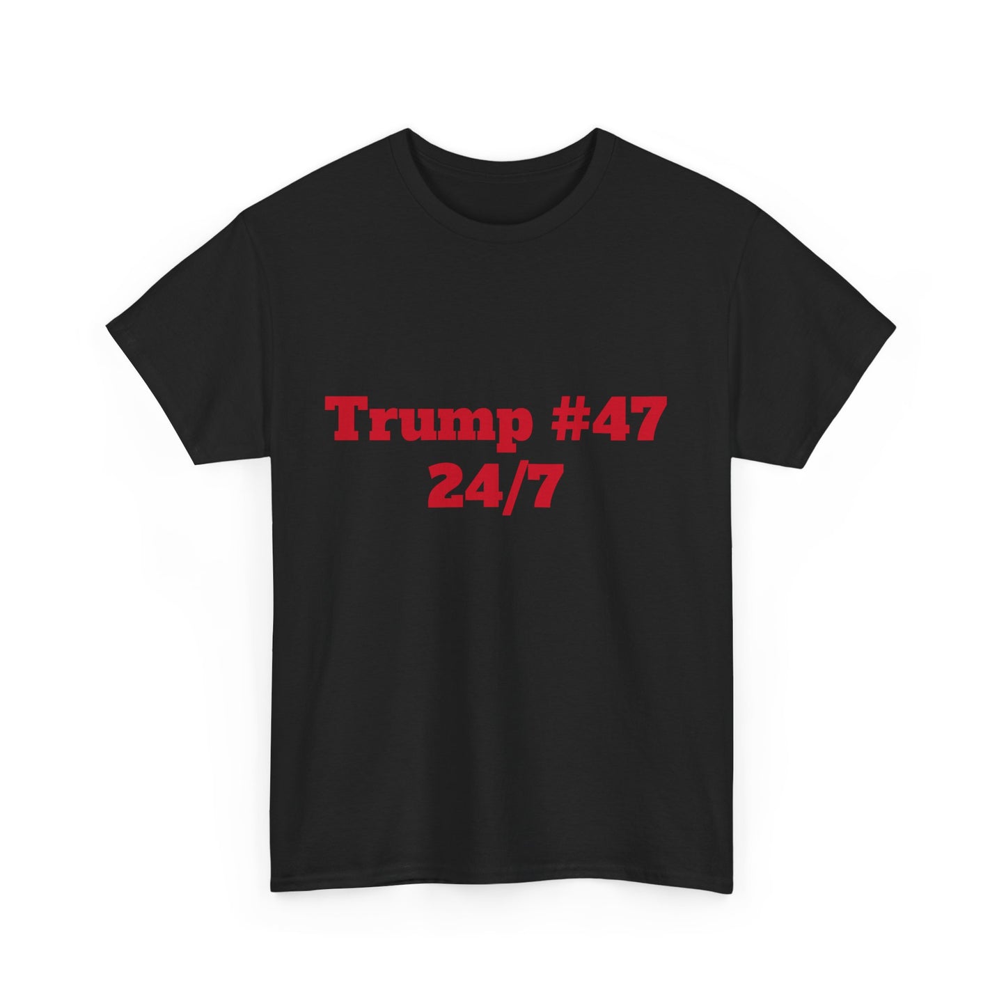 TRUMP #47