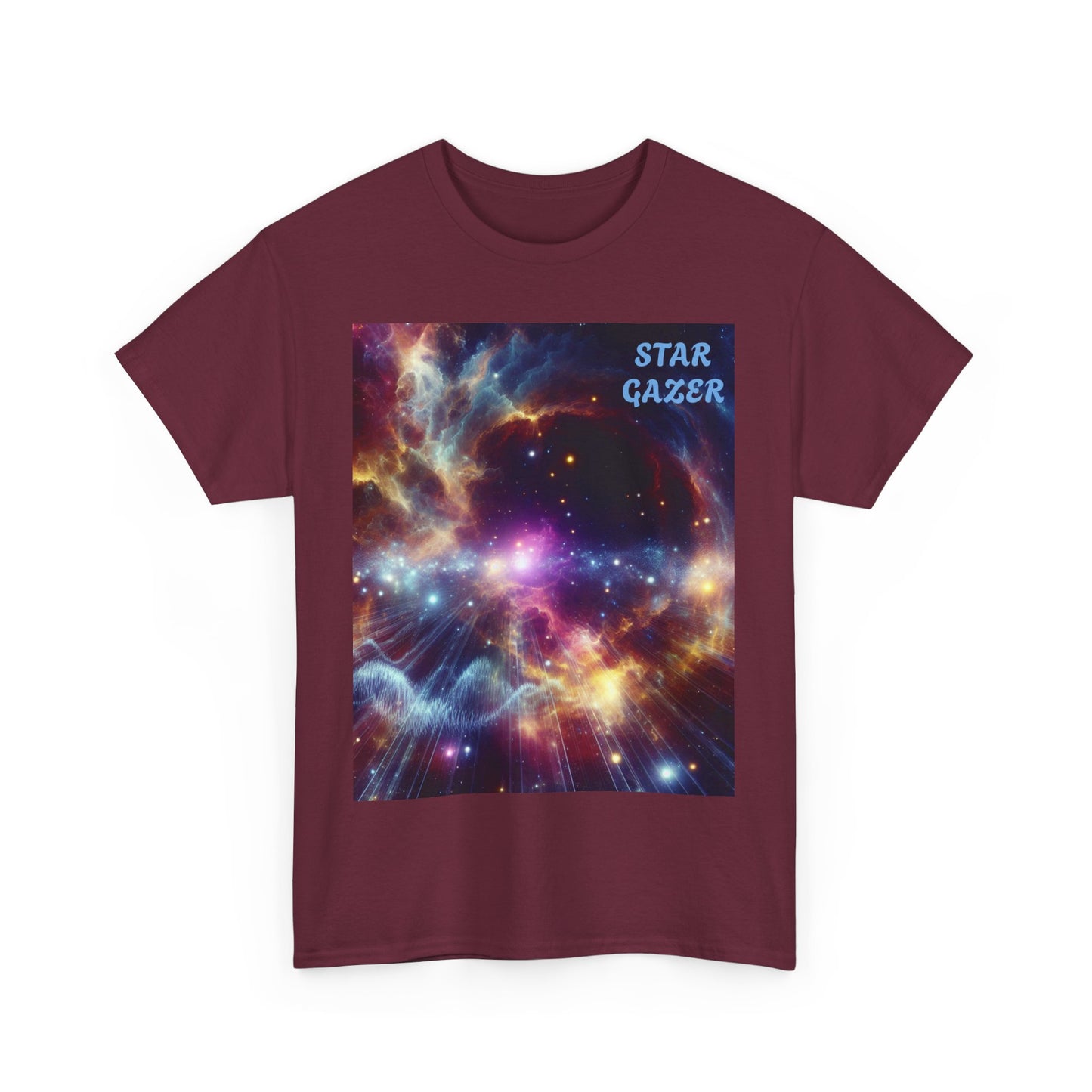 Cosmic Star Gazer