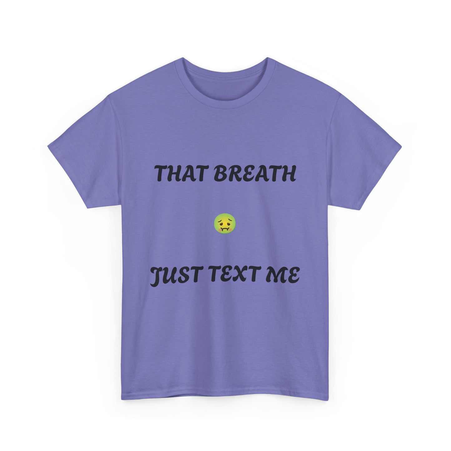 THAT BREATH