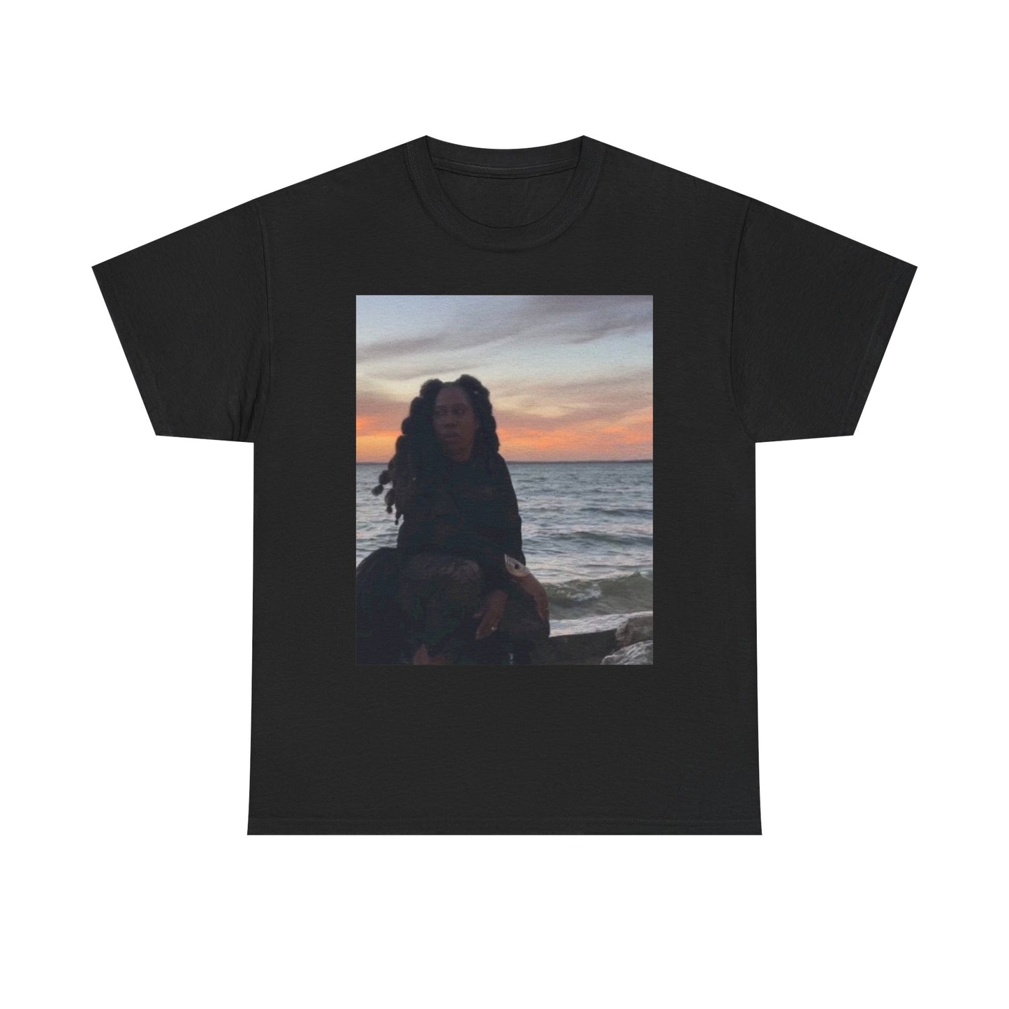 Sunset Vibes V3nus