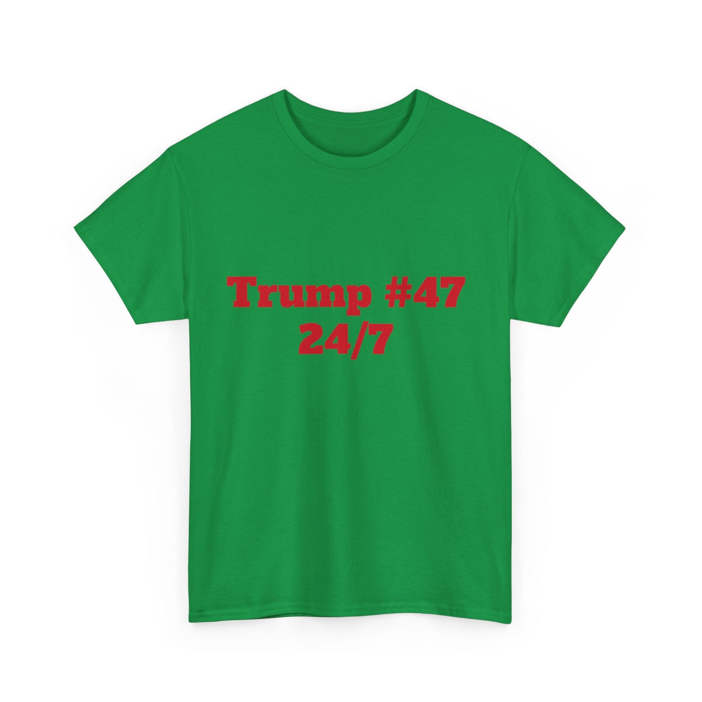 TRUMP #47