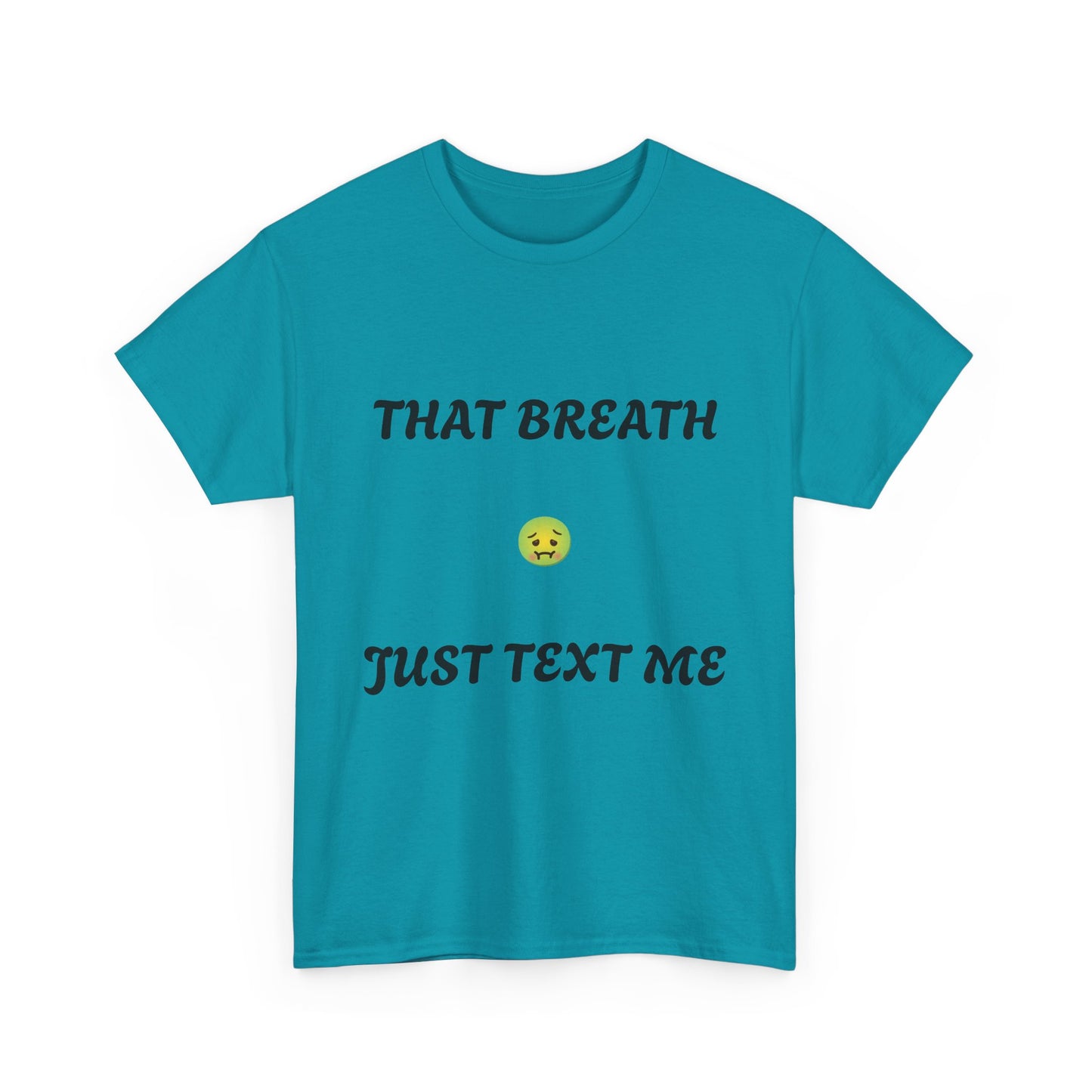 THAT BREATH