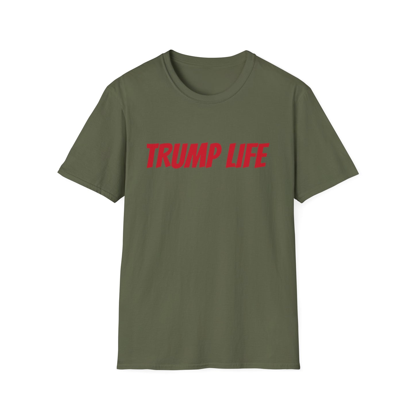 TRUMP LIFE