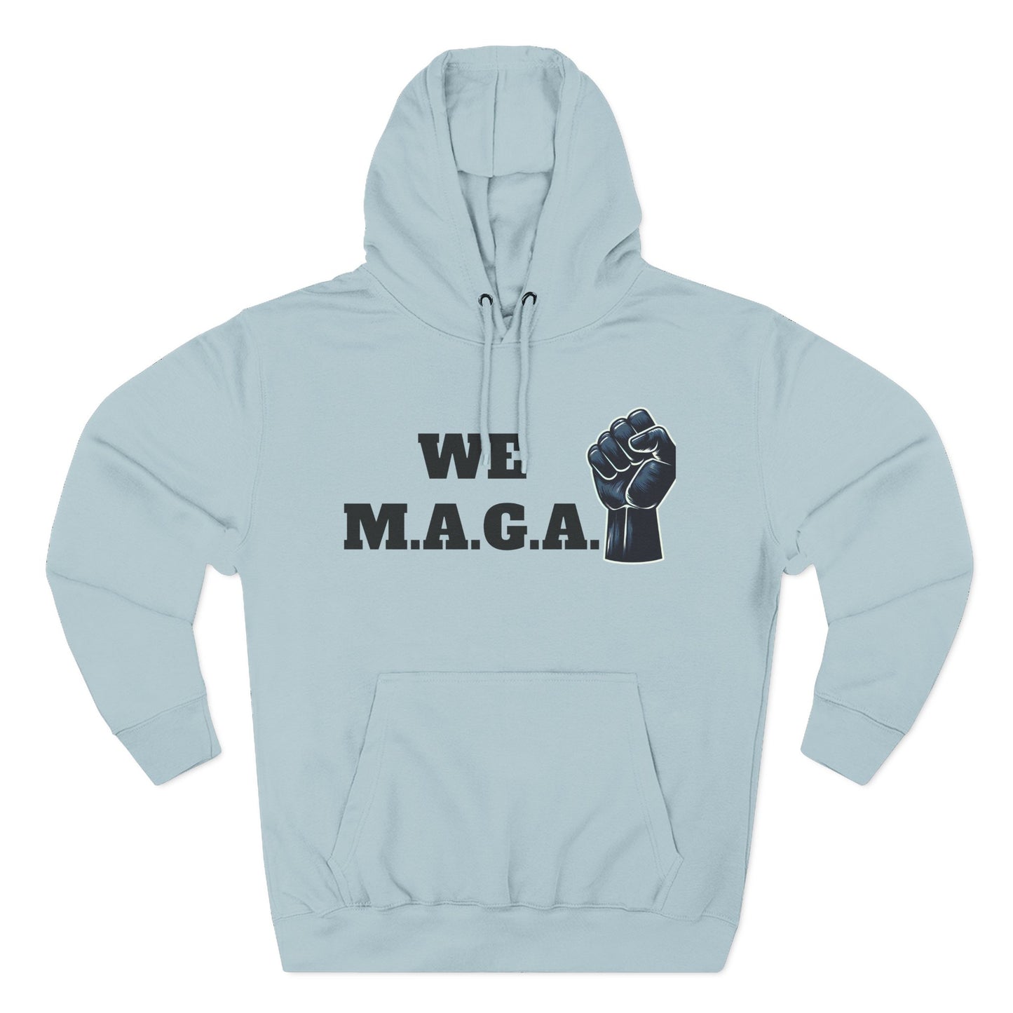 We MAGA