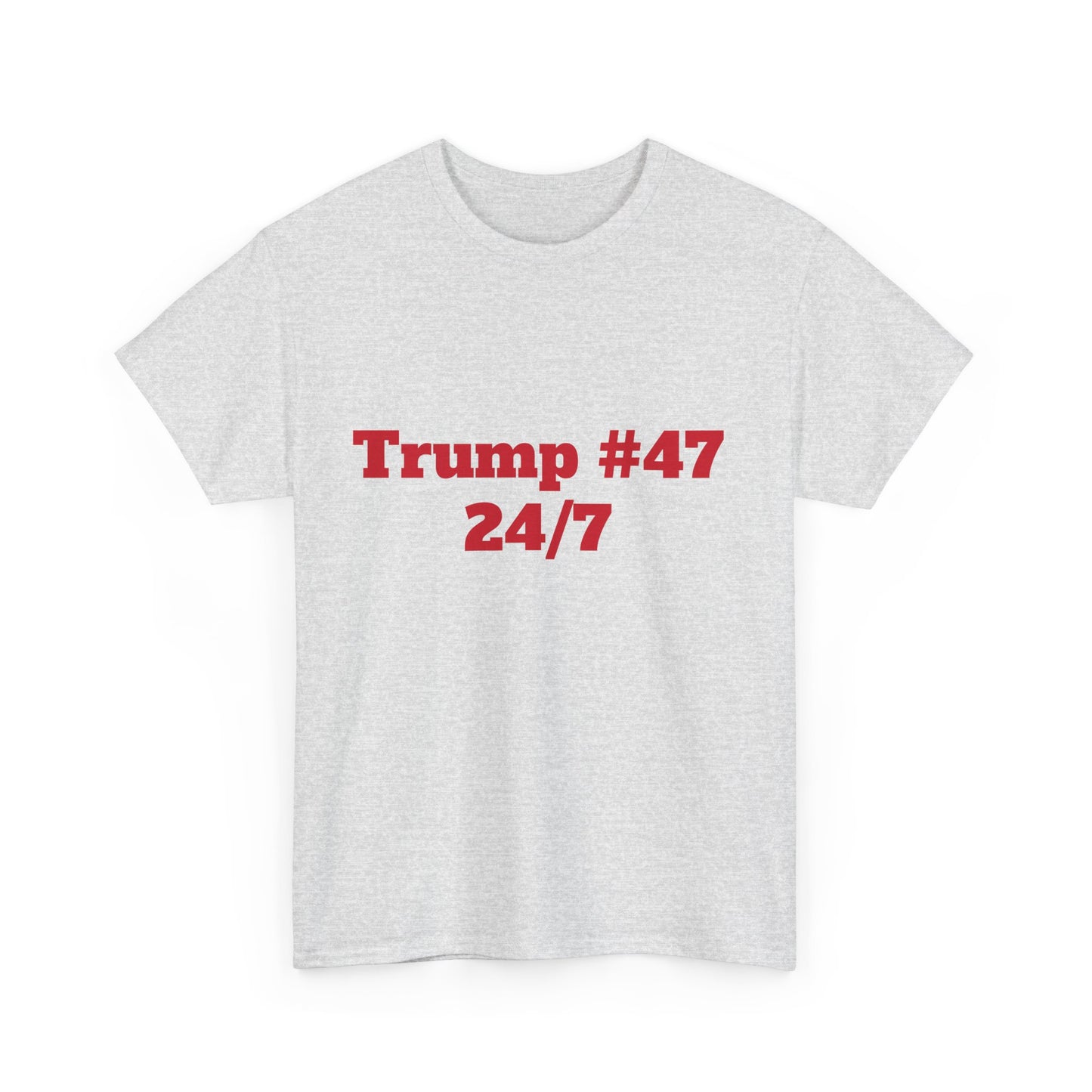 TRUMP #47