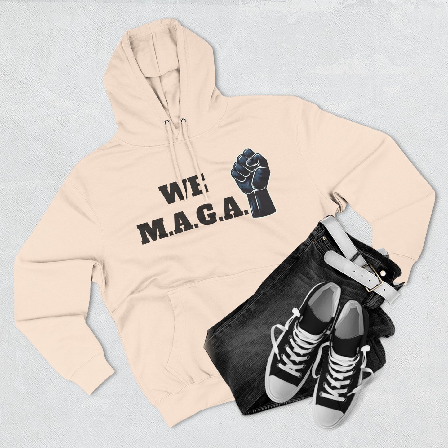 We MAGA