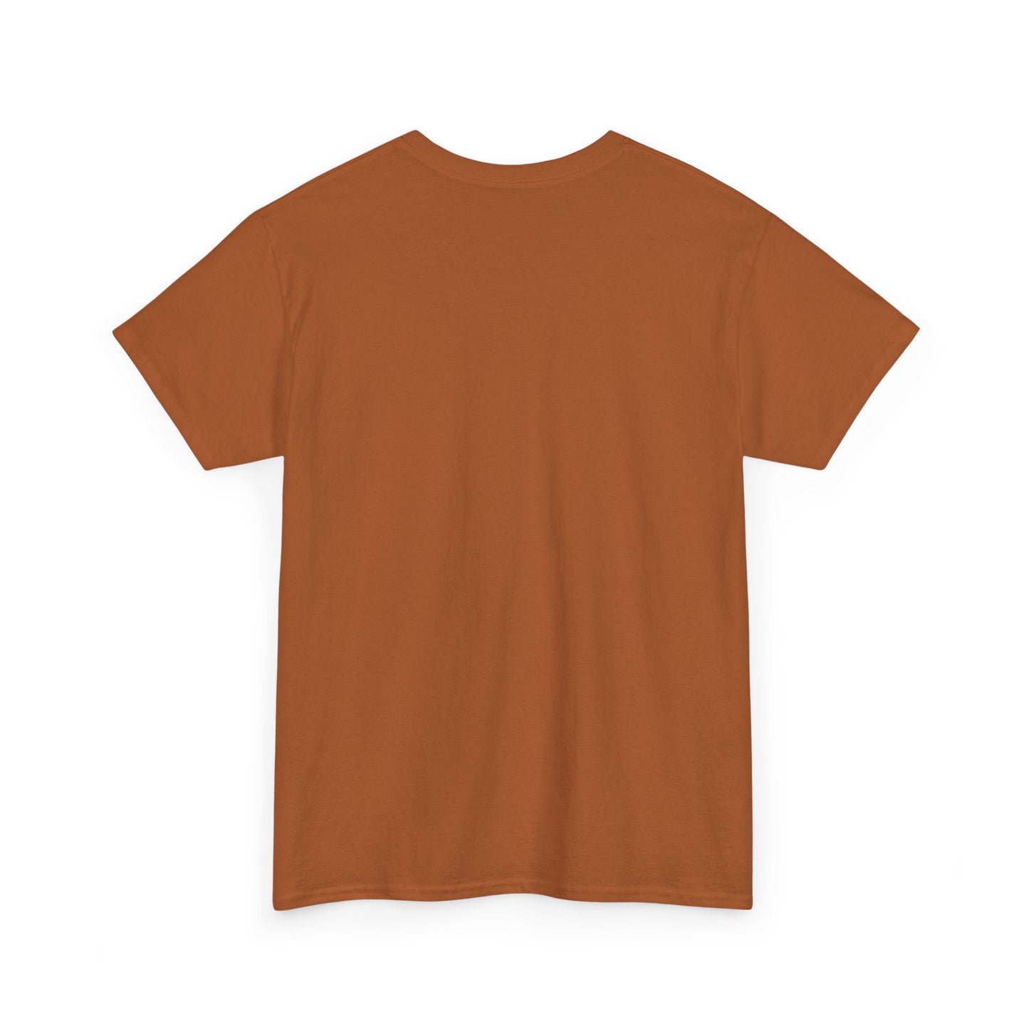 Inspirational Storm Tee - Keep Moving Through the Storm
