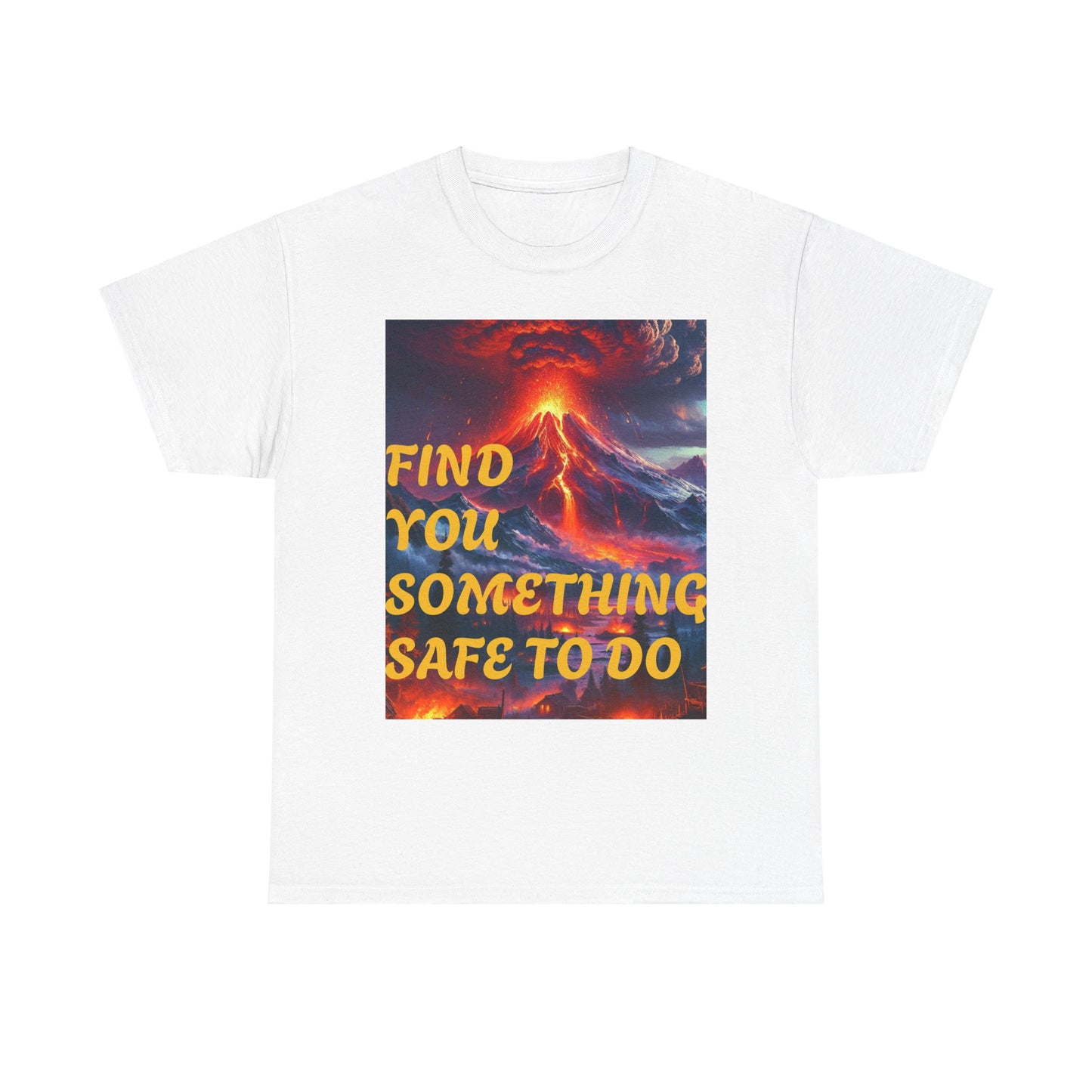 FIND YOU SOMETHING