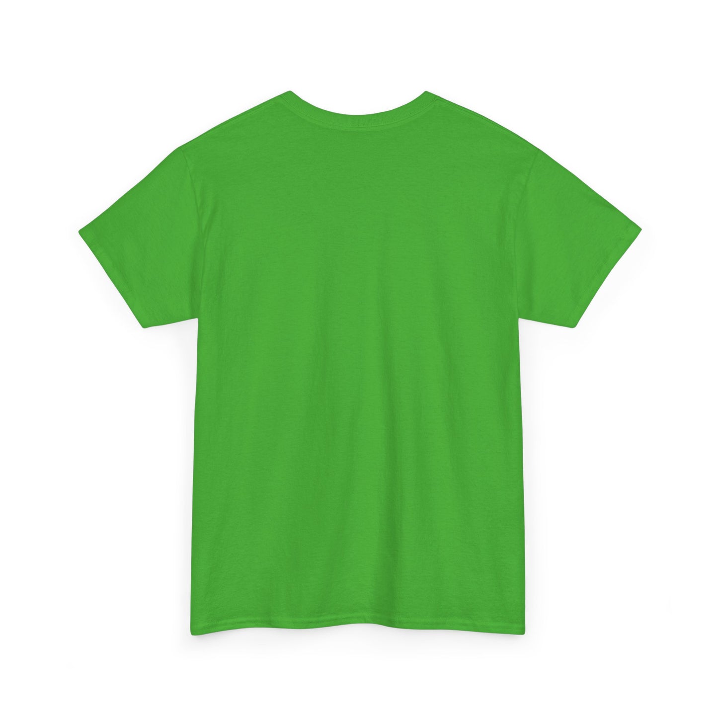 Promoting Positivity - Inspiring Graphic Tee for Everyday Joy
