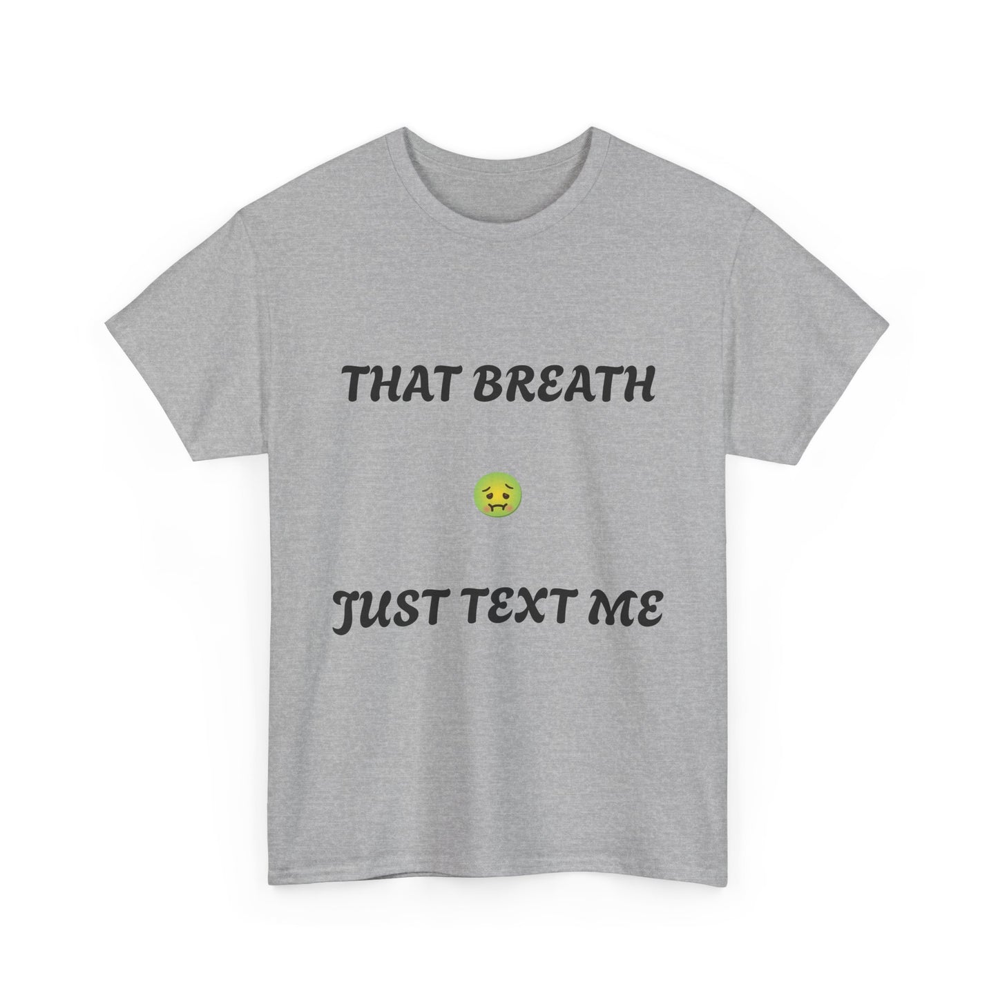 THAT BREATH