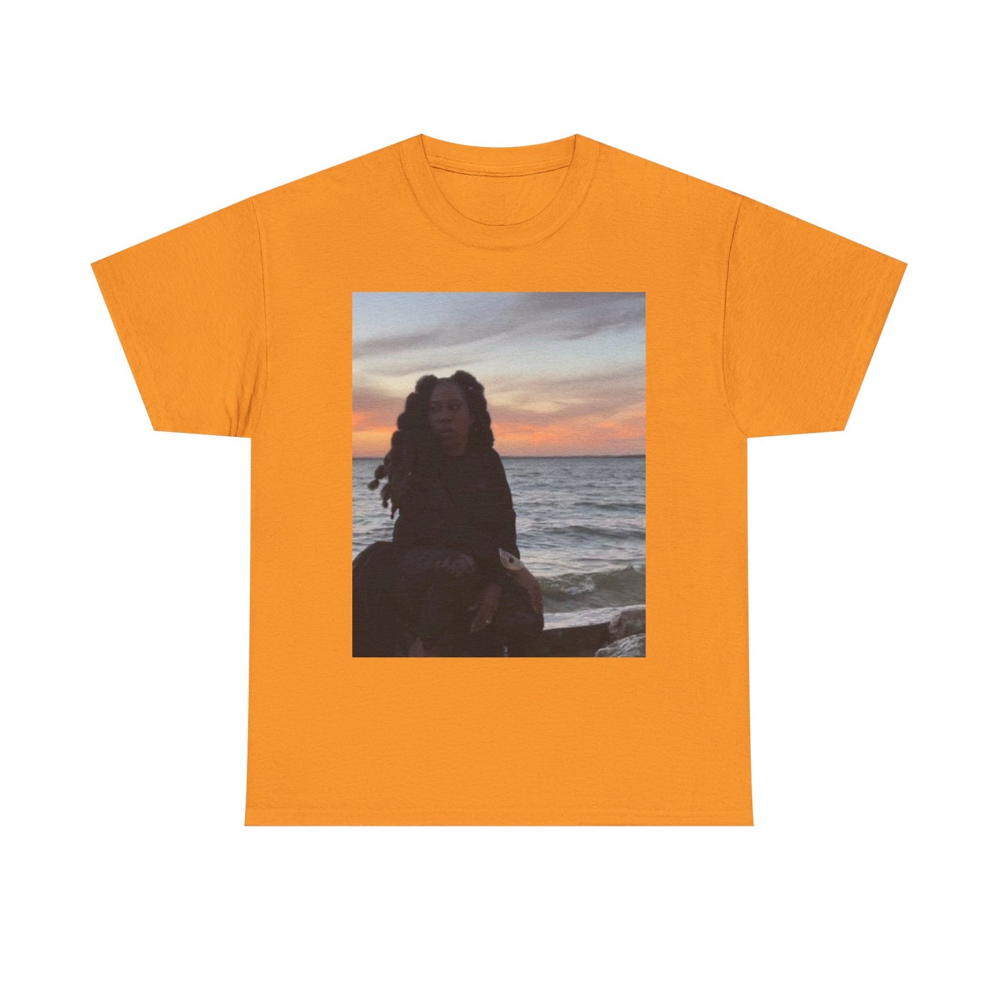 Sunset Vibes V3nus