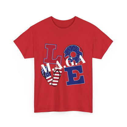 Love Maga