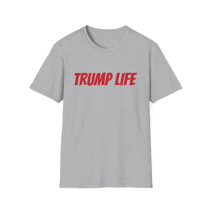 TRUMP LIFE