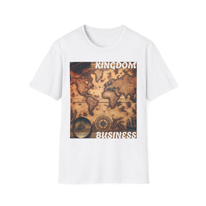 Kingdom business