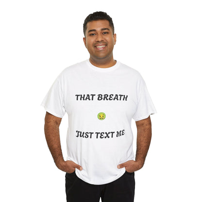 THAT BREATH