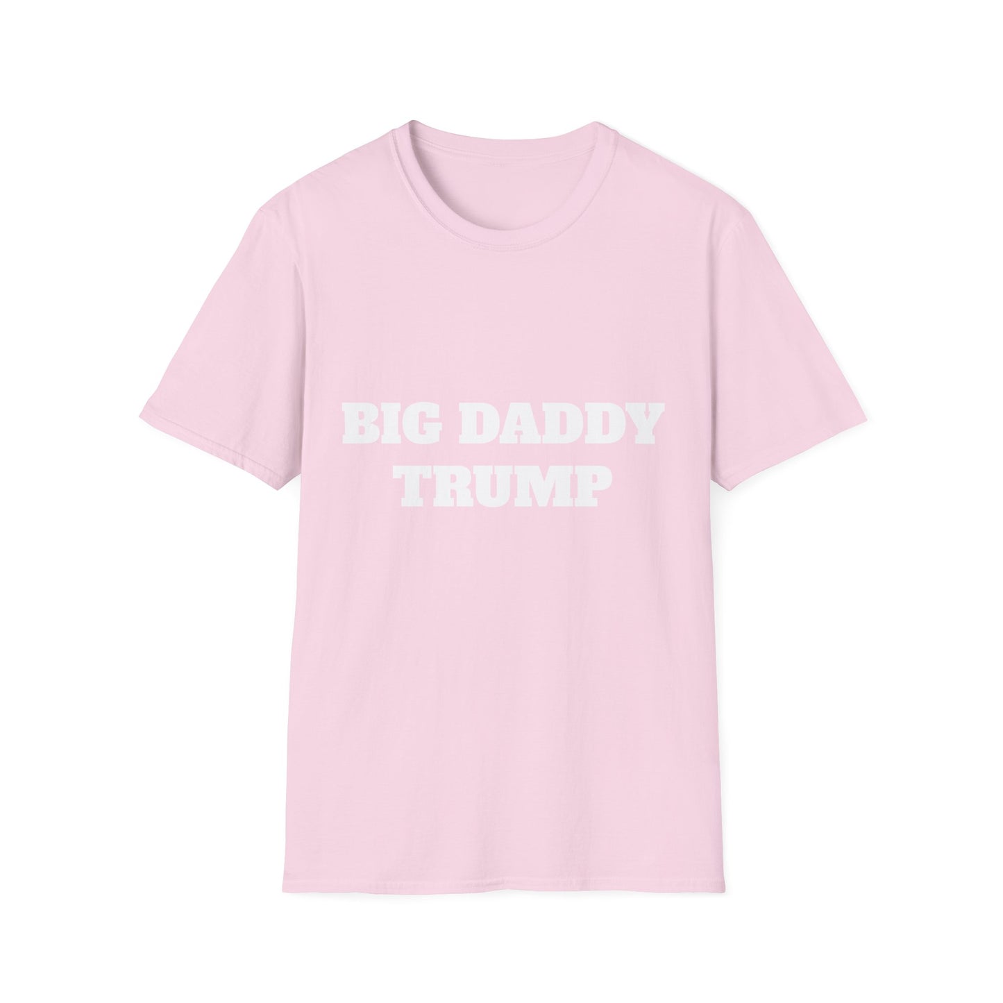 BIG DADDY TRUMP