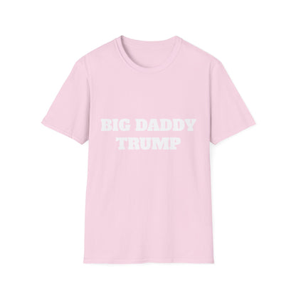 BIG DADDY TRUMP