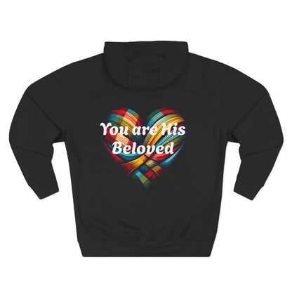 you are his Beloved